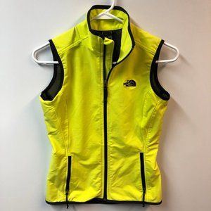 North Face Vest NWOT- Nevado